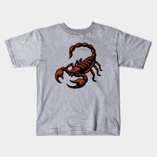 Scorpion Kids T-Shirt